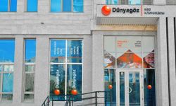 Dünyagöz Hastaneler Grubu 30. Yılında Kazakistan’da Yeni Şubesini Açıyor