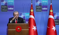 Erdoğan: Daha güçlü bir NATO’nun temellerini Ankara'da attık