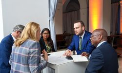 Sıfır Atık Forumu Çıktıları Hamburg Sürdürülebilirlik Konferansı'nda Uluslararası Gündeme Taşındı