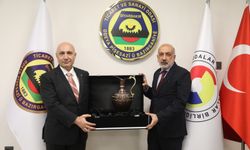 Diyarbakır'da finansmana erişim zirvesi
