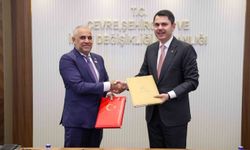"Türkiye ile Umman arasında ‘Konut ve kentsel planlama’ alanında mutabakat zaptı imzalandı"
