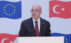 Şimşek'ten AB mesajı: SEPA üyeliği için niyet mektubu iletildi