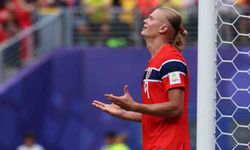 Haaland tarih yazdı! Norveç, Brezilya'yı eleyerek çeyrek finale yükseldi