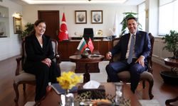 Türkiye ile Bulgaristan'dan doğal gazda yeni iş birliği adımı