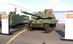 NATO Savunma Sanayii Forumu'nda tarihi mesaj!