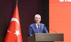 Bakan Bolat: Türkiye hafif ticari araç üretiminde Avrupa lideri, dünyada ilk 10'da