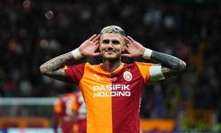 Mauro Icardi'nin Galatasaray kariyeri!
