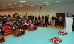 Ticaret Bakan Yardımcısı Gürcan: "E-ticaret hacmi 4,5 trilyon liraya ulaştı"