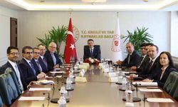 TPAO, BP’nin Kerkük merkezli şirketinin yüzde 15 hissesini satın aldı