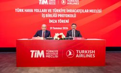 Türk Hava Yolları, Türkiye İhracatçılar Meclisi ile iş birliği anlaşmasını yedinci kez yeniledi