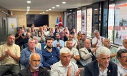 AK Parti Bilecik teşkilatında yeni dönemin yol haritası belirlendi