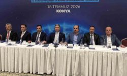 AK Parti Genel Başkan Yardımcısı Sırakaya: 'Adalet, merhamet ve vicdan eksenli siyaset üreten tek ülke var bu ülkenin adı Türkiye'