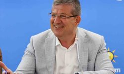 AK Parti İl Başkanı Subaşıoğlu'ndan muhtarlara destek