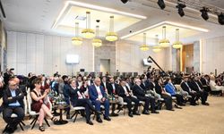 Aliyev: 'Türkiye ile Azerbaycan'ın ilişkisi komşuları tarafından örnek alınmalıdır'