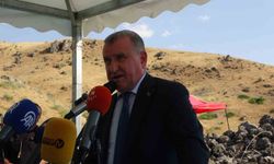 Bakan Bak: 'Kültürleri ve inançları yaşatmak devletin en önemli görevlerindendir'