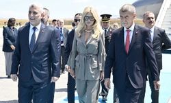 Bakan Bolat: 'Türkiye ile Çekya arasındaki iş birliğimizi daha da ileri taşımaya yönelik güçlü irademizi sürdürüyoruz'