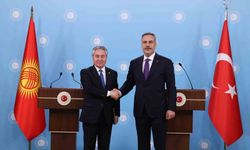Bakan Fidan: 'AB üyeleri ile ikili ilişkilerimiz gerçekten biri ikisi dışında fevkalade iyi'