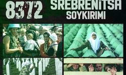 Bakan Gürlek: 'Srebrenitsa Soykırımı, insanlık tarihine kara bir leke olarak geçen büyük bir acıdır'