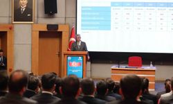 Bakan Memişoğlu: 'Sağlık sektörünün Türkiye'nin gelir kapılarından bir tanesi olmasını hedefliyoruz'