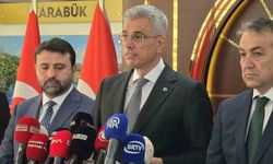 Bakan Memişoğlu: 'Türkiye sağlıkta dünyanın örnek gösterdiği ülkelerden biri'