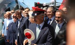 Bakan Uraloğlu: '2071'leri planlayan bir Türkiye'ye geldik'
