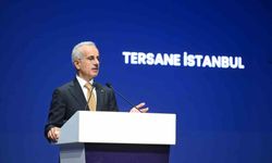 Bakan Uraloğlu: 'Coğrafi ve jeostratejik üstünlük, küresel ticarette 'Türkiye'siz Koridor' düşünülmeyeceğini ortaya koyuyor'