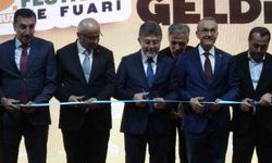 Bakan Yumaklı: 'Gıda arz güvenliği artık milli güvenlik meselesi haline gelmiştir'