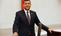 Baki Ersoy'dan okullarda güvenli eğitim ortamı için yazılı soru önergesi