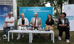 Başkan Şadi Özdemir, İhsaniyeliler ile buluştu