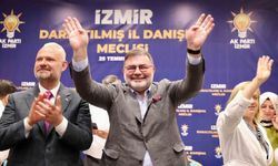 Başkan Saygılı'dan Danışma Meclisi'nde birlik ve beraberlik vurgusu