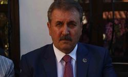 BBP Genel Başkanı Destici: '(Yazıcıoğlu soruşturması) Kusuru ve kastı olanlar mutlaka meydana çıkarılacak'