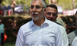 Çalışma ve Sosyal Güvenlik Bakanı Işıkhan: 'İşgücü Uyum Programı kapsamında tüm kamu kurum ve kuruluşlarımıza desteklerimiz oluyor'