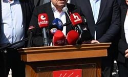 CHP Aydın İl Başkanı Saatçı görevden alındı