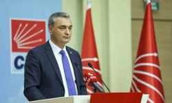 CHP Sözcüsü Sarı: '4 il başkanlığımız merkez ilçelerle beraber görevden alındı'