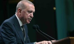 Cumhurbaşkanı Erdoğan: 'Ankara tarihi bir zirveye, tarihi bir başarıyla ev sahipliği yapmak suretiyle uluslararası alanda görünürlüğünü hiç olmadığı kadar artırmıştır'