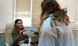 Denizli Büyükşehirin yeni doğan desteği 14,5 milyon TL'ye ulaştı