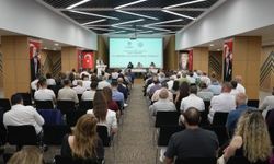 Denizli Kent Konseyinde Başkan Ali Marım güven tazeledi