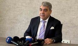 DİSİDER Başkanı Akbaş, 'Şehitlerimizi rahmet ve gazilerimizi şükranla yâd ediyoruz'