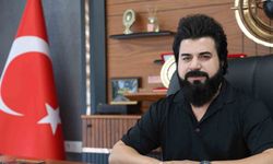 Diyarbakırlı iş adamı: 'Türkiye, Orta Doğu ve dünyanın merkezi olacak. Biz, böyle bekliyoruz'