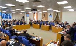 Emekli maaşı düzenlenmesini de içeren kanun teklifi Plan ve Bütçe Komisyonu'nda