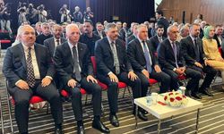 İçişleri Bakanı Çiftçi: 'Sporda huzur, Türkiye'nin huzuru demektir'