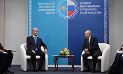 Kazakistan Cumhurbaşkanı Tokayev'den Putin'e Ukrayna savaşında 'İstanbul Formülü 2.0' çağrısı