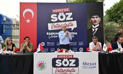 Kepez'de mahallelerin sesi Halk Buluşması'nda yükselecek