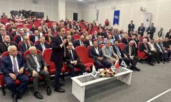 Keskinkılıç: 'Karabük'ün rotası dünya olacak'