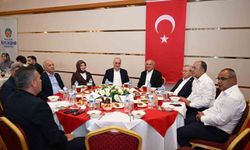 Malatya, Cop31 sürecine önemli bir ev sahipliği yaptı