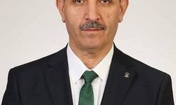 Orhangazi Belediye Başkan Yardımcısı Altuntaş kalp krizi geçirdi