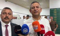 Özgür Özel: 'Bu hizmet odaklı yürüyüşü kimse engelleyemez'