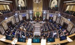 Suriye'de tarihi adım: Esad rejiminin devrilmesi sonrası ilk halk parlamentosu oturumu gerçekleştirildi