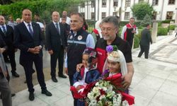 Tarım ve Orman Bakanı Yumaklı'nın Muğla programı devam ediyor