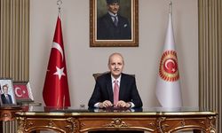TBMM Başkanı Numan Kurtulmuş Hz. Nuh'u anma etkinlikleri kapsamında Şırnak'a gelecek